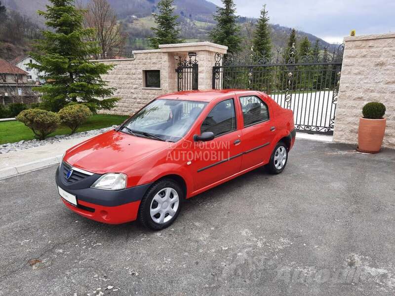 Kočiona servo pumpa za Dacia Logan