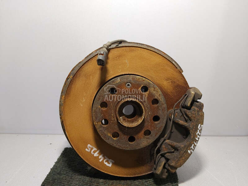 KOCIONI DISK za Volkswagen Golf 5