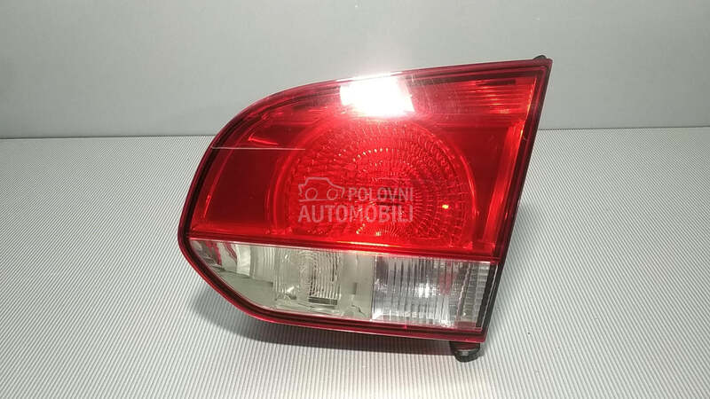 STOPA za Volkswagen Golf 6
