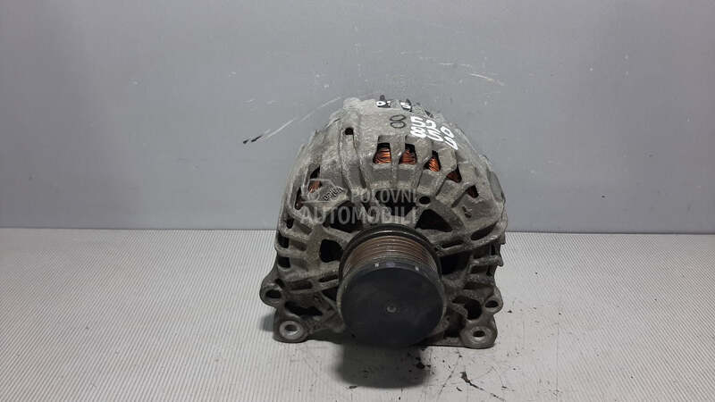 ALTERNATOR za Volkswagen Passat B7