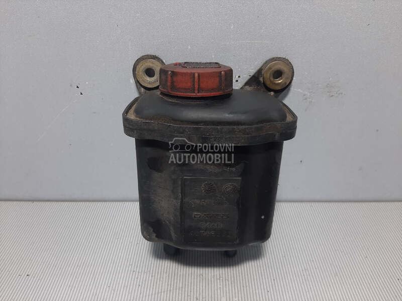 BOCA TECNOSTI SERVA za Alfa Romeo 147