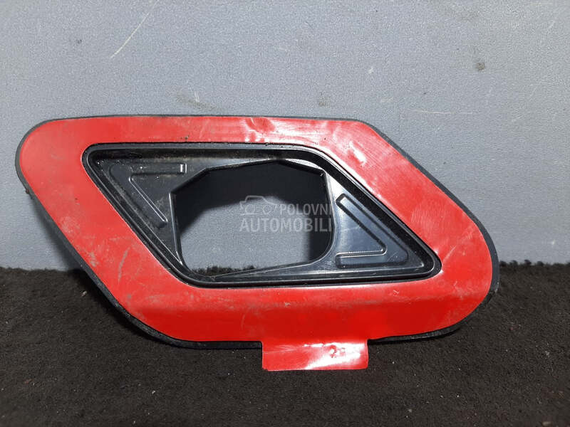 PLASTIKA za Škoda Fabia