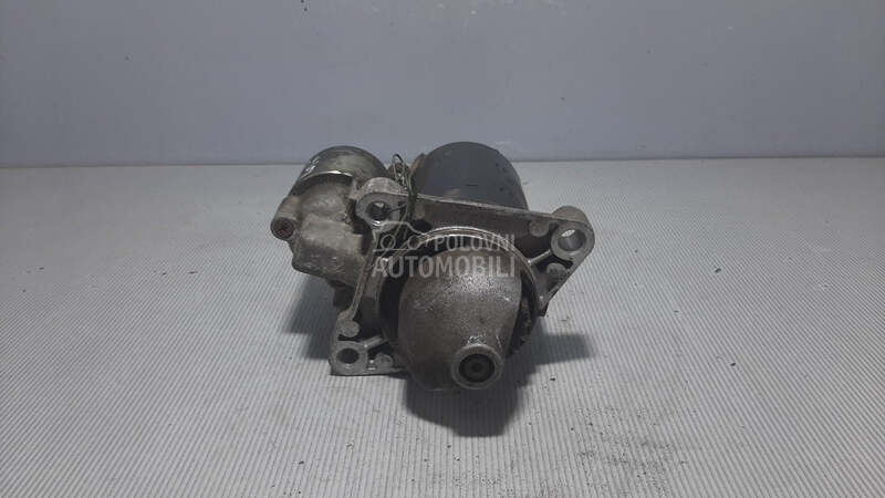 ALNASER za Ford Ka