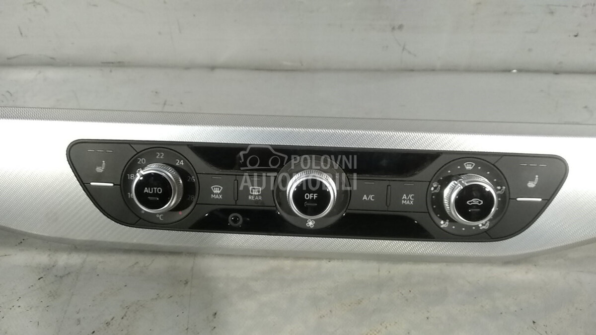 PREKIDACI KLIME za Audi A5