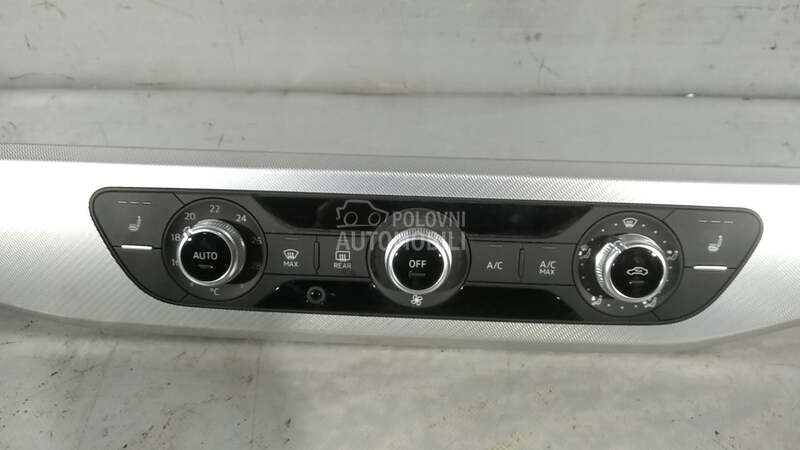 PREKIDACI KLIME za Audi A5
