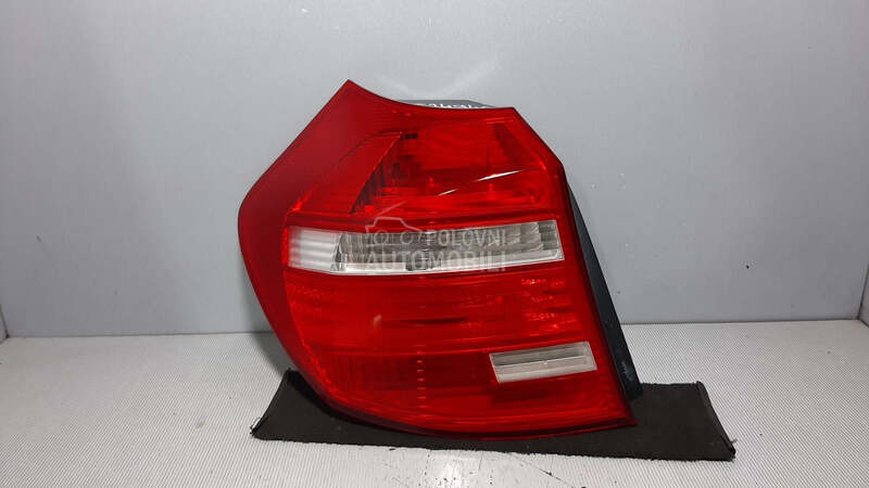 STOPA za BMW Serija 1