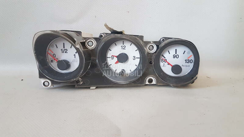 CELER SAT za Alfa Romeo 156