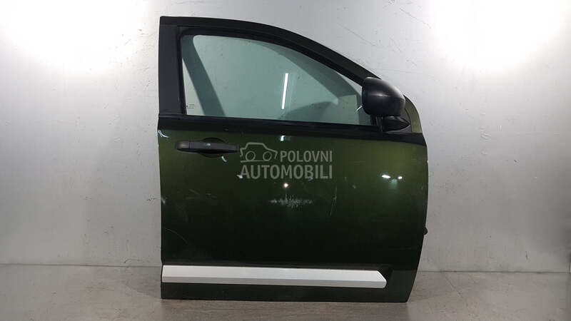 VRATA za Jeep Compass