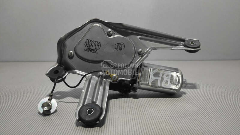 MOTORIC BRISACA GEPEKA za Toyota Avensis
