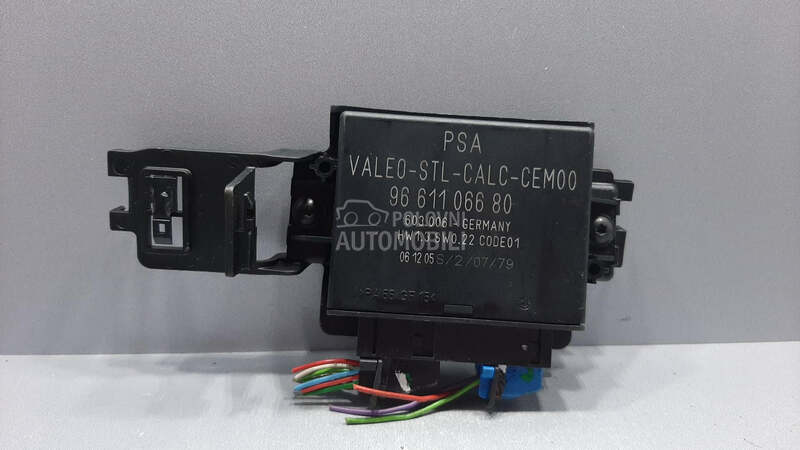 ELEKTRONIKA MODUL za Citroen C5