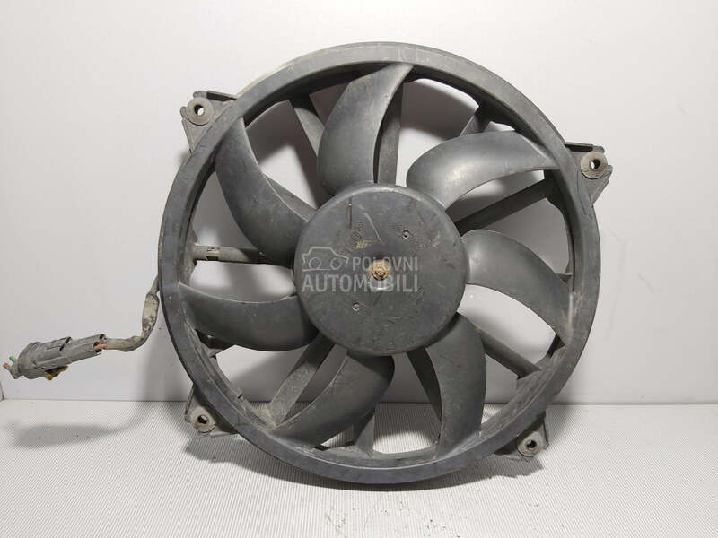 VENTILATOR za Peugeot 308