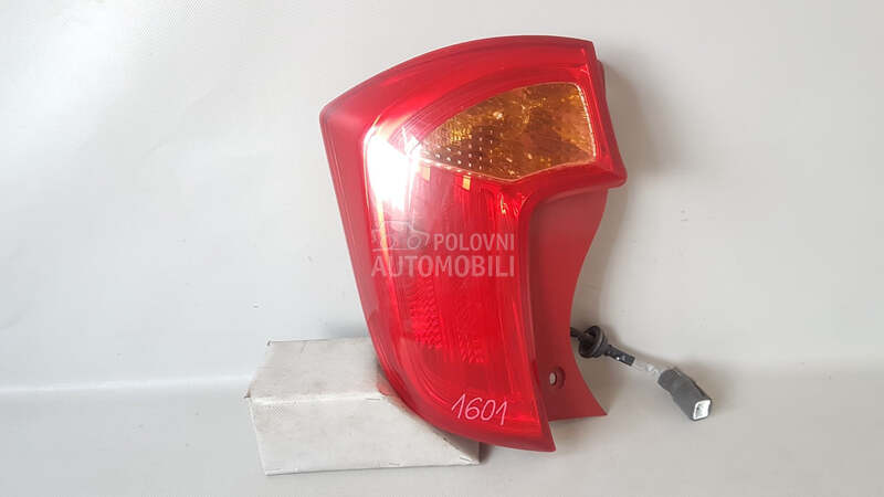 STOPA za Kia Picanto