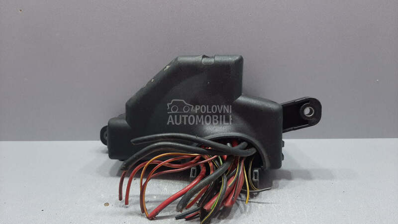 ELEKTRONIKA za Audi A3
