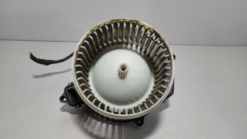 VENTILATOR KABINE za Citroen Berlingo