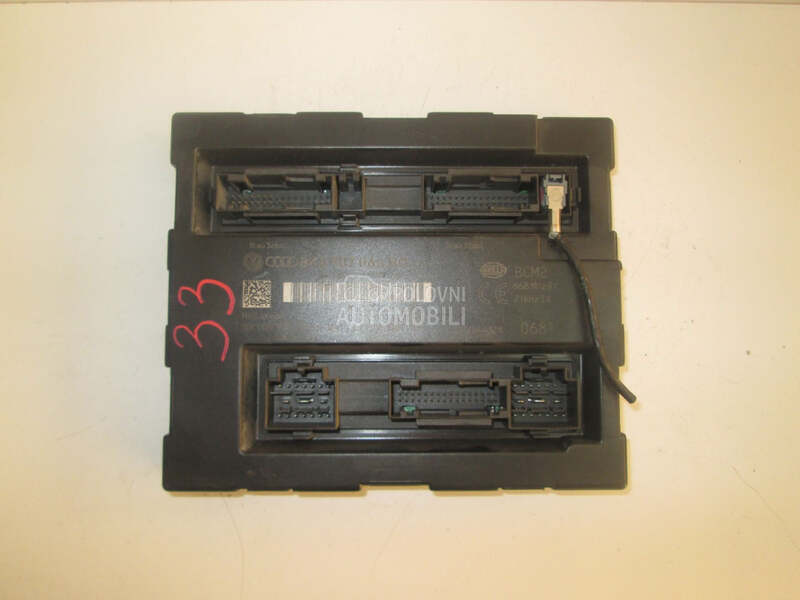 BSI ELEKTRONIKA za Audi A4