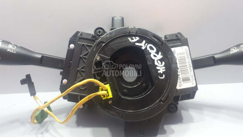 SPULA VOLANA za Jeep Grand Cherokee