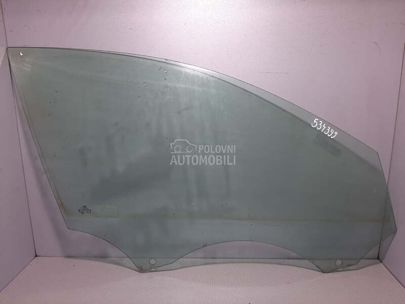 STAKLO za Audi A4
