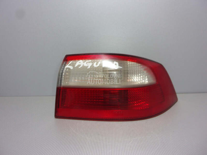 STOPA za Renault Laguna