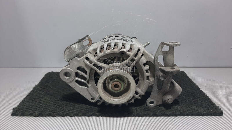 ALTERNATOR za Peugeot 107