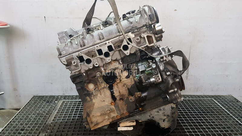 MOTOR za Ford Ranger