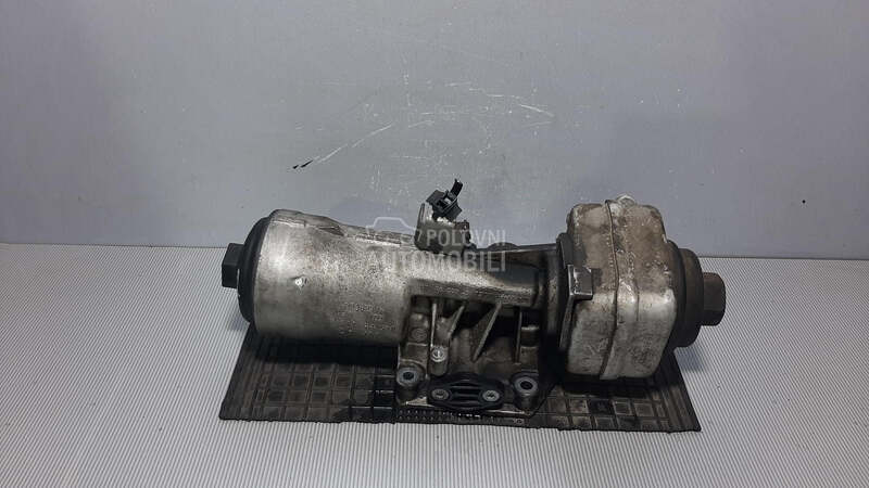 FILTER ULJA za Volkswagen Caddy