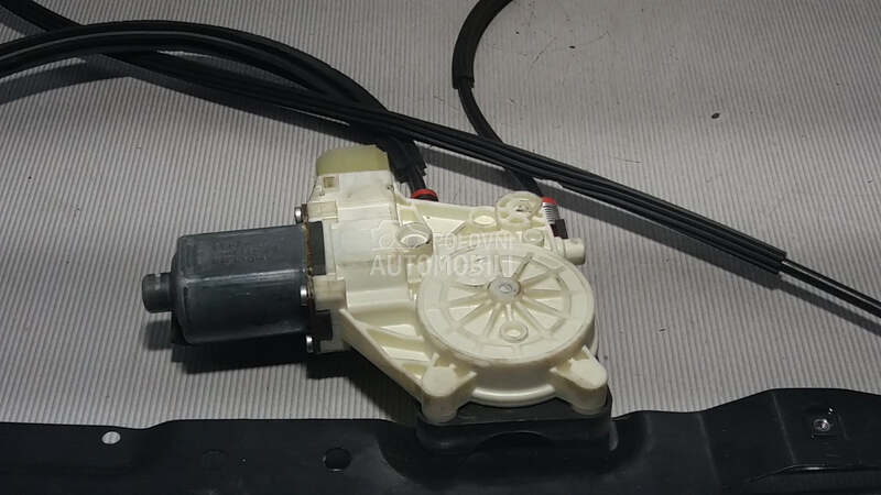 MOTORIC PODIZACA STAKLA za Ford S-Max