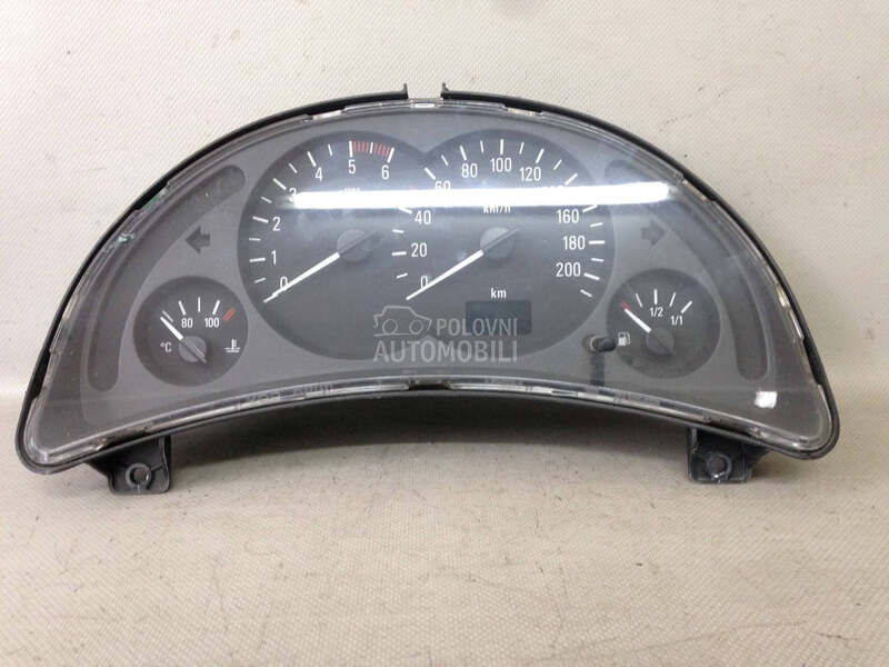CELER SAT za Opel Corsa C