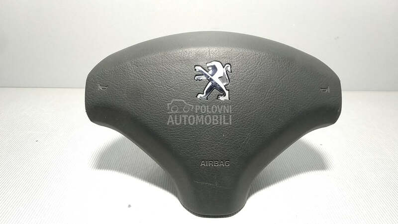 AIRBAG VOLANA za Peugeot 3008