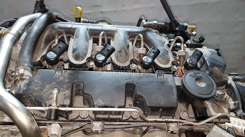 DIZNA za Peugeot Expert
