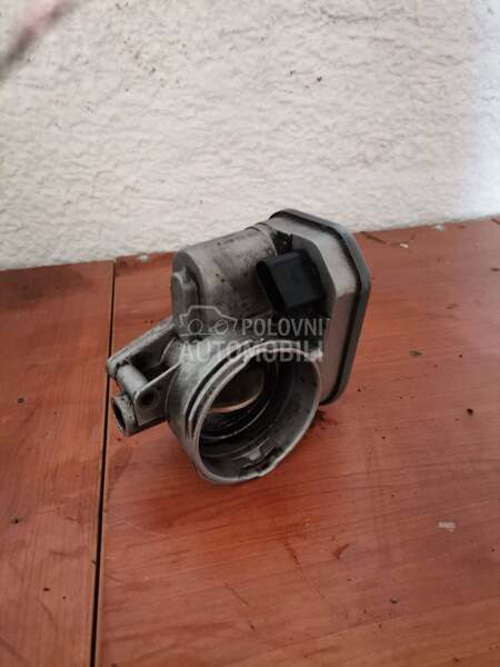 Klapna gasa 2.0 za Volkswagen Golf 5, Golf 6, Golf Sportsvan ...