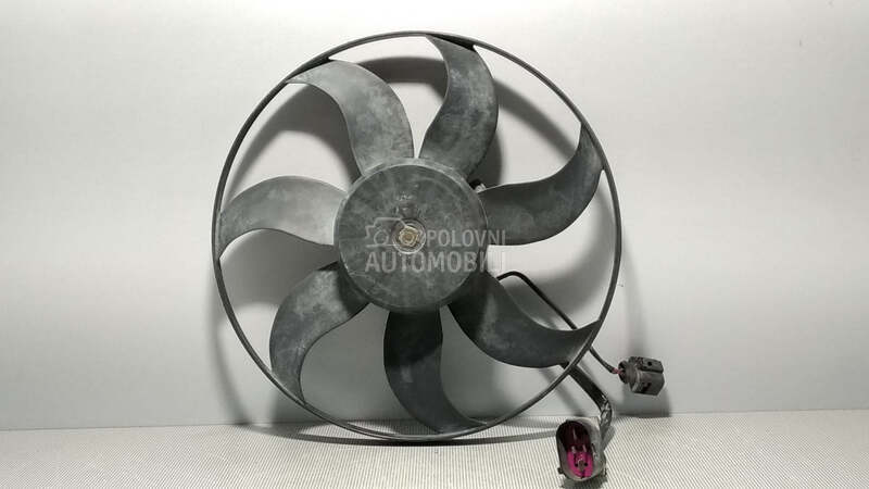 VENTILATOR za Volkswagen Golf 5