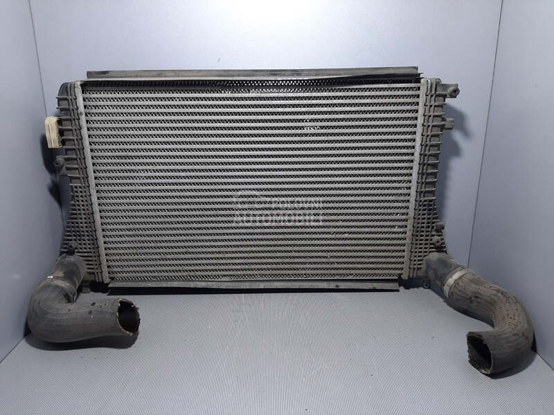 INTERKULER za Volkswagen Caddy