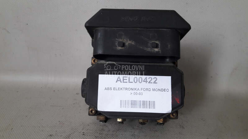 ABS ELEKTRONIKA za Ford Mondeo