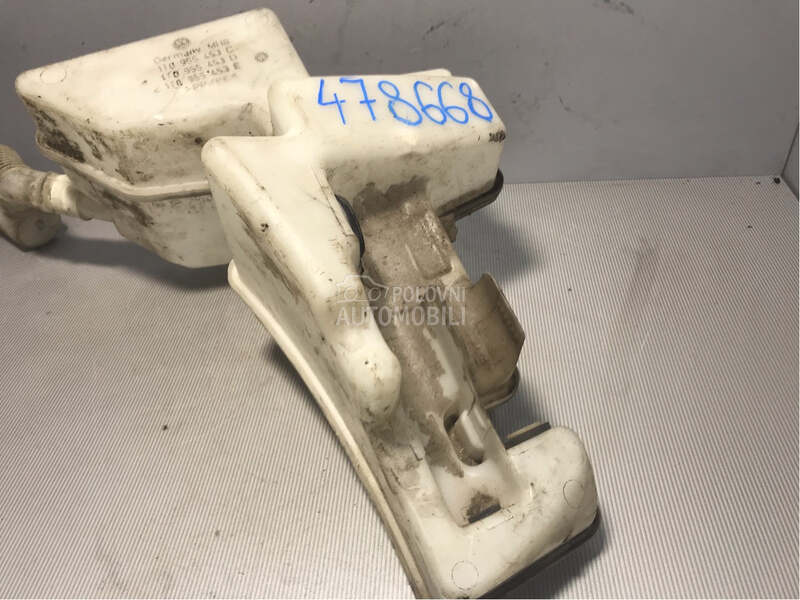 BOCA VODE BRISACA za Volkswagen Caddy