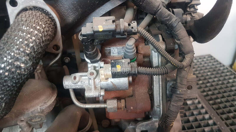 PUMPA VISOKOG PRITISKA za Peugeot 5008