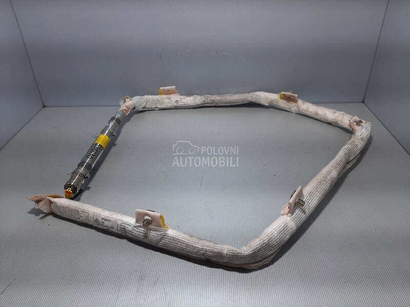 KROVNI AIRBAG za Volkswagen Polo