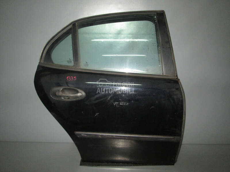 VRATA za Saab 9-3