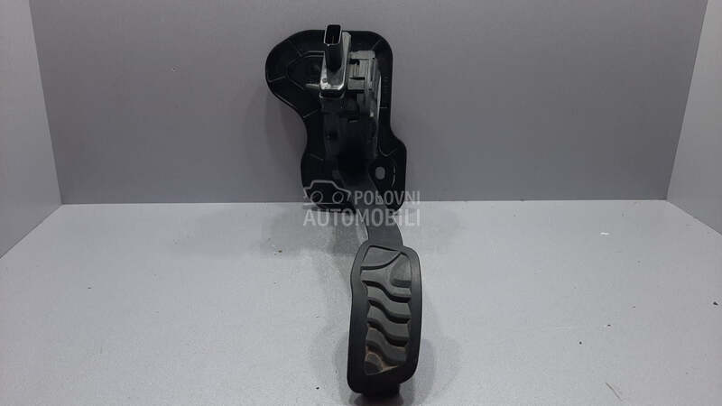 PAPUCICA GASA za Ford Tourneo Connect