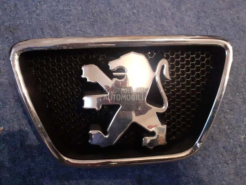 maska za Peugeot 306 od 1996. do 2001. god.