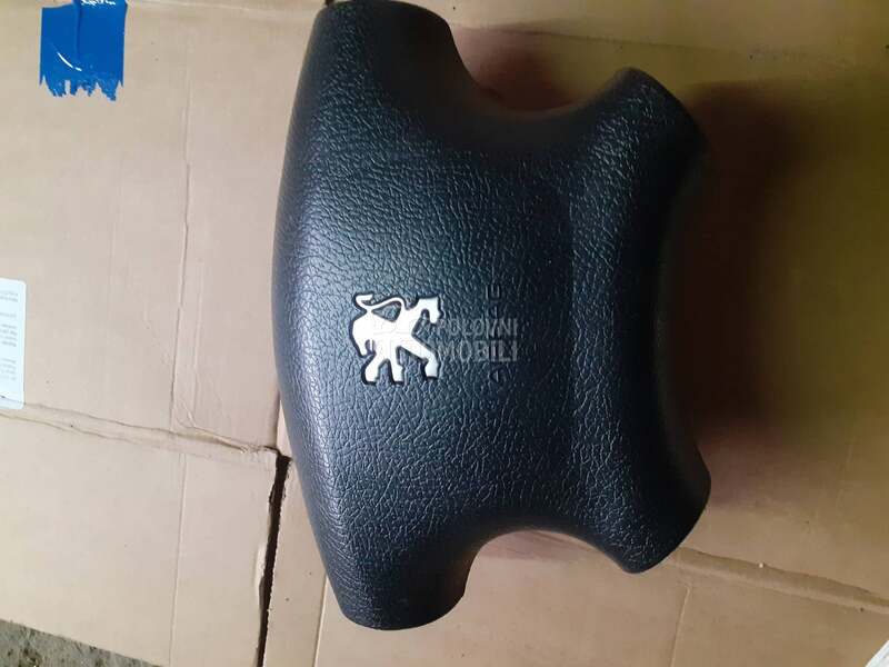 airbeg za Peugeot 306 od 1996. do 2001. god.