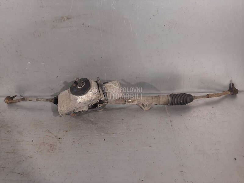 LETVA VOLANA za Citroen C3