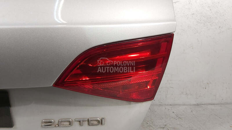STOPA za Audi A4