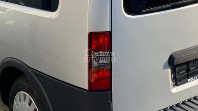 Stop svetla za Opel Combo od 2001. do 2012. god.