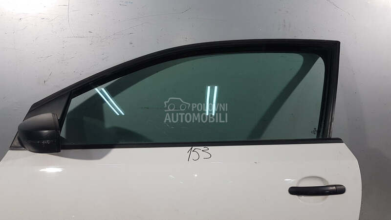 STAKLO za Volkswagen Polo
