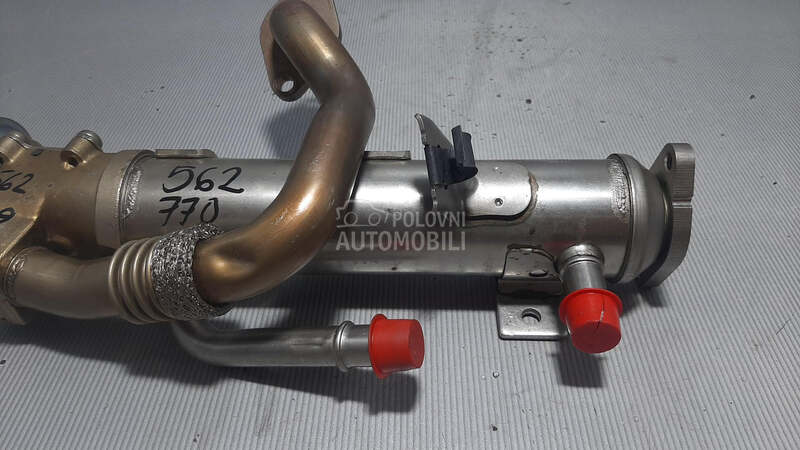 HLADNJAK EGR VENTILA za Audi A4