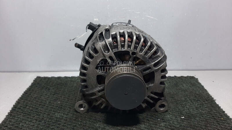 ALTERNATOR za Peugeot 407