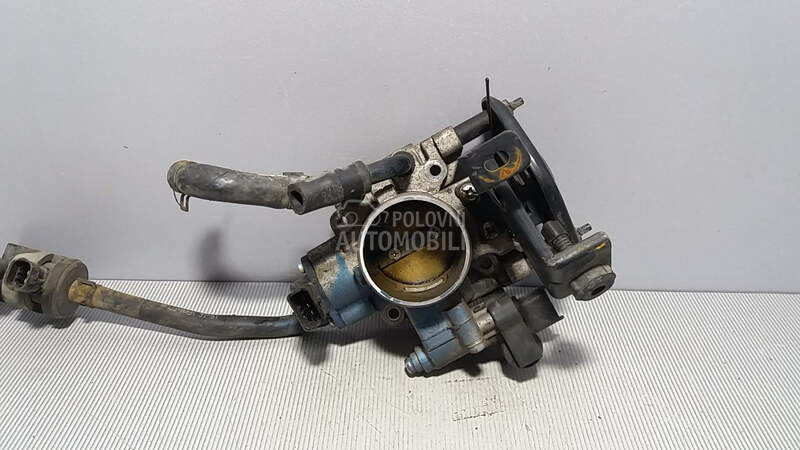 DOZER KLAPNA za Hyundai i20