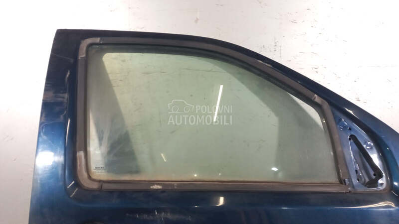 STAKLO za Nissan Pathfinder