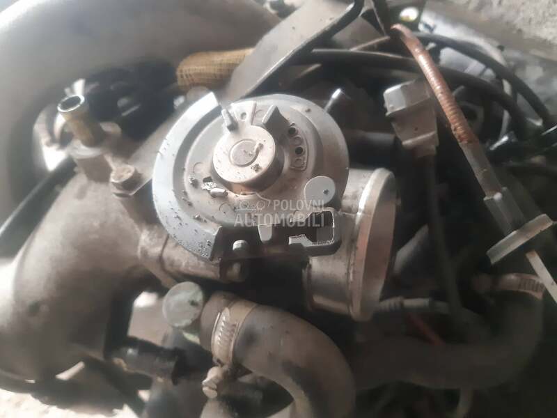klapna gasa za Audi A3, A4, A6 od 1995. do 2000. god.