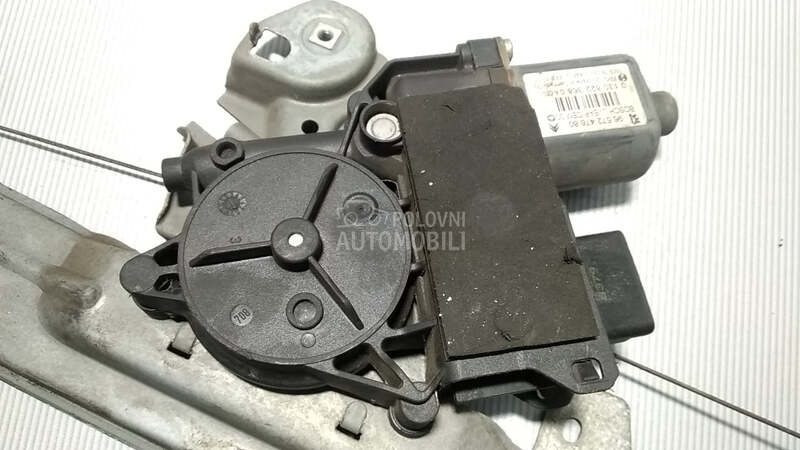 MOTORIC PODIZACA STAKLA za Peugeot 308
